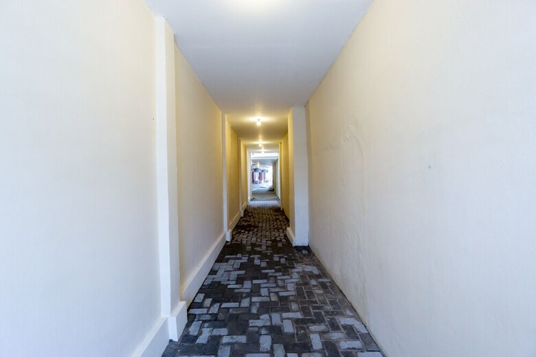 Hotel Oyo 591 Mn Residence Syariah