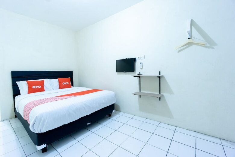 Hotel Oyo 591 Mn Residence Syariah