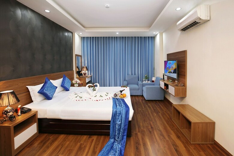 Aquarius Grand Hotel