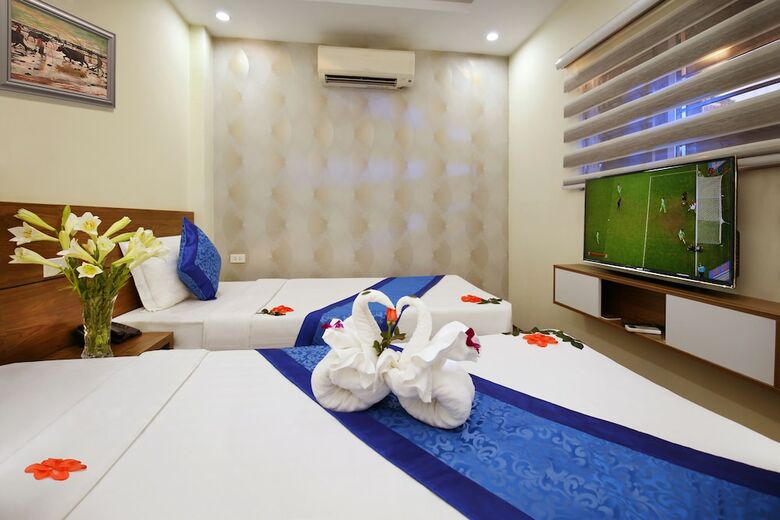 Aquarius Grand Hotel