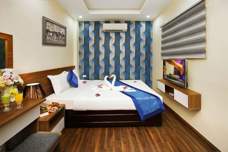 Aquarius Grand Hotel
