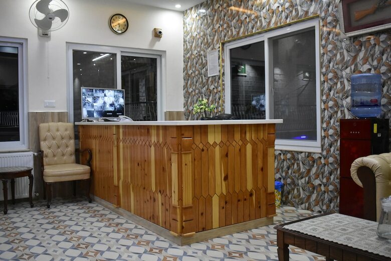 Dream Land Hotel
