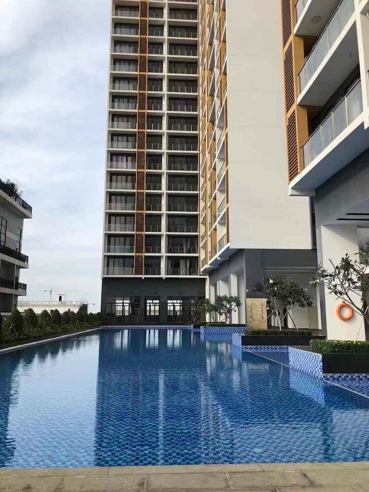 Hotel Skyline