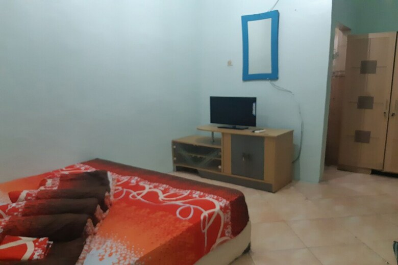 Hostal Oyo 1820 Baba Home