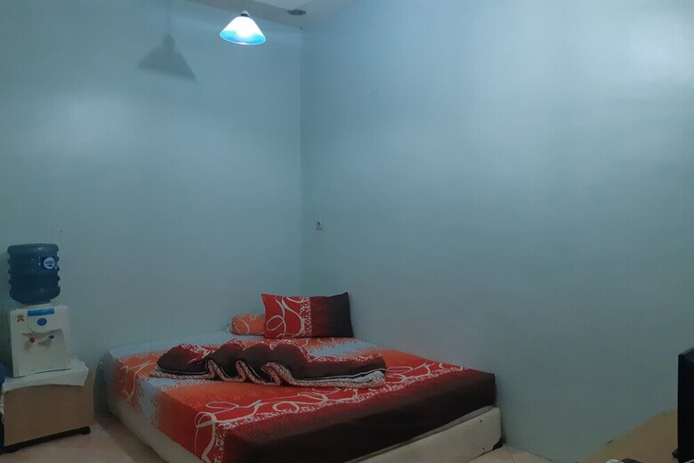 Hostal Oyo 1820 Baba Home