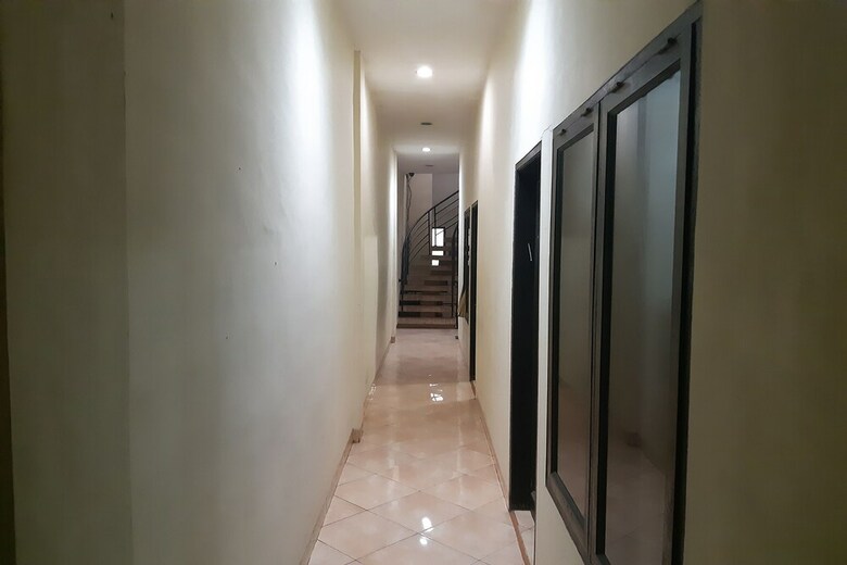Hostal Oyo 1820 Baba Home