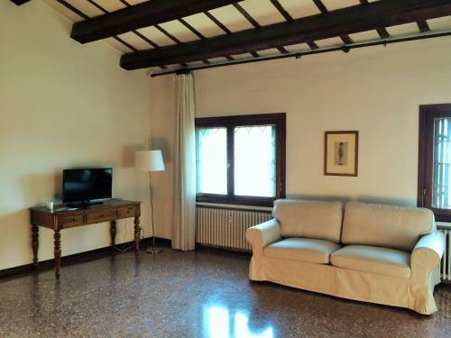 Apartamento Palazzo Valmarana Braga