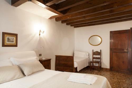 Apartamento Palazzo Valmarana Braga