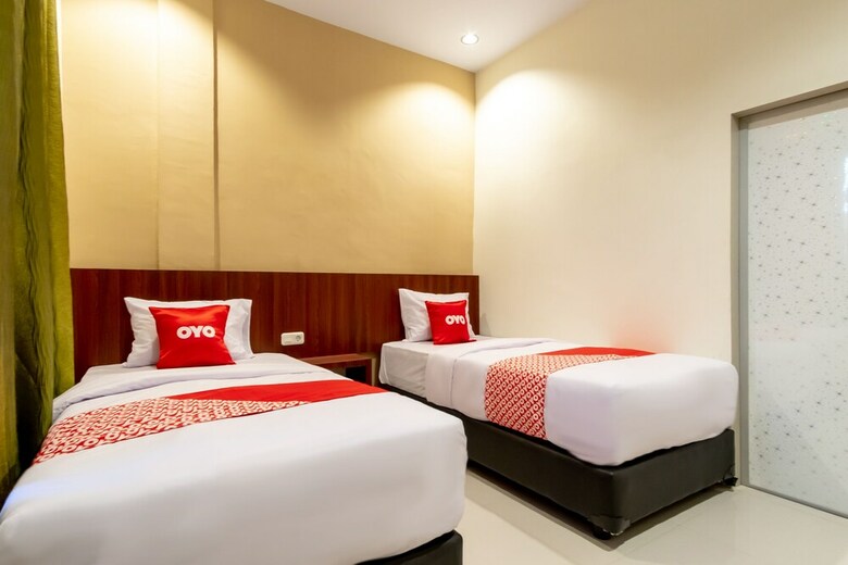 Hotel Oyo 1585 Ring Road Residence