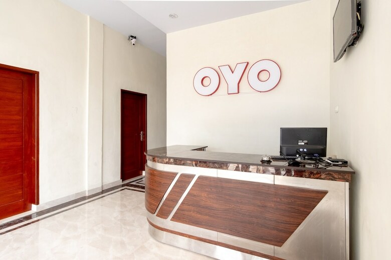 Hotel Oyo 1585 Ring Road Residence