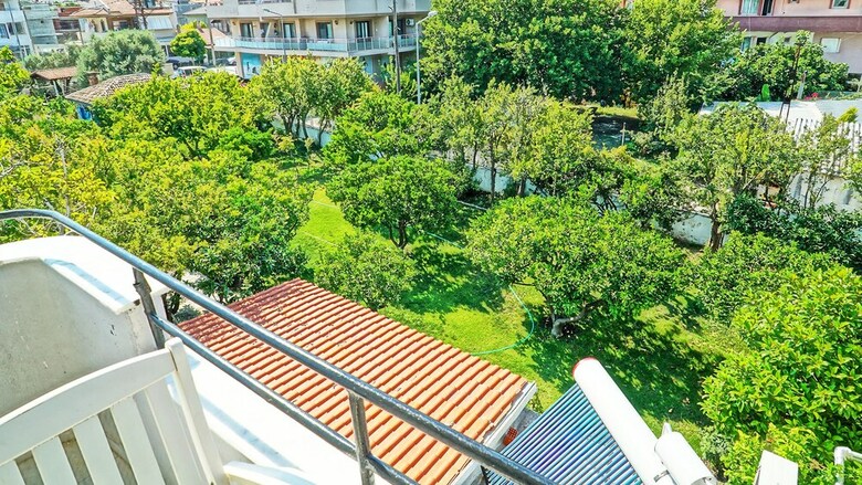 Bed & Breakfast Barba Otel