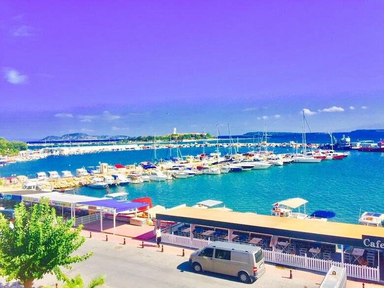 Bed & Breakfast Barba Otel