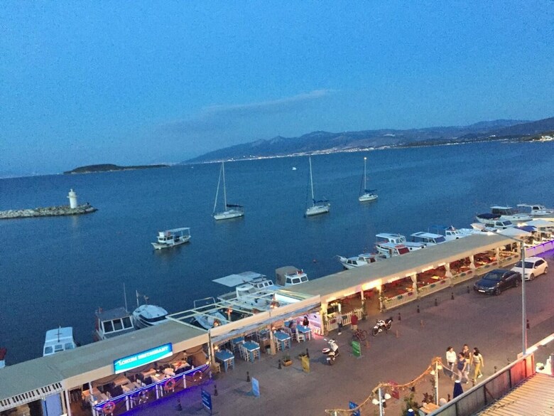 Bed & Breakfast Barba Otel