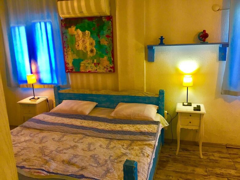 Bed & Breakfast Barba Otel
