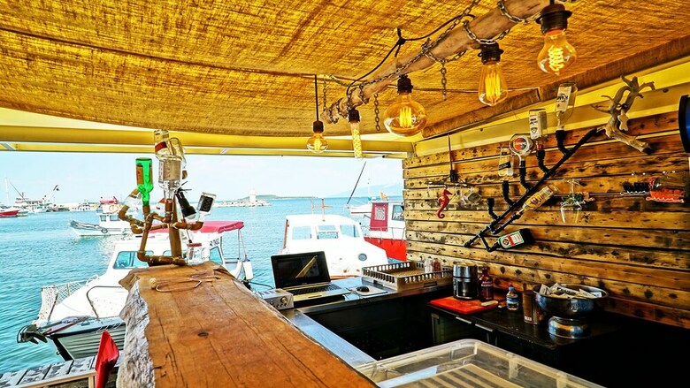 Bed & Breakfast Barba Otel