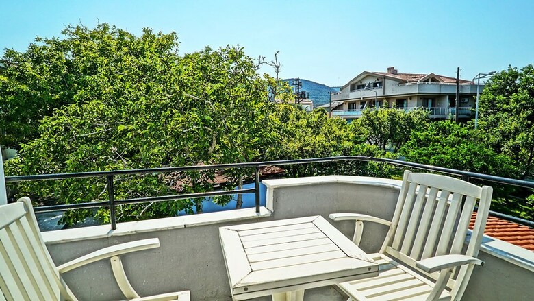 Bed & Breakfast Barba Otel