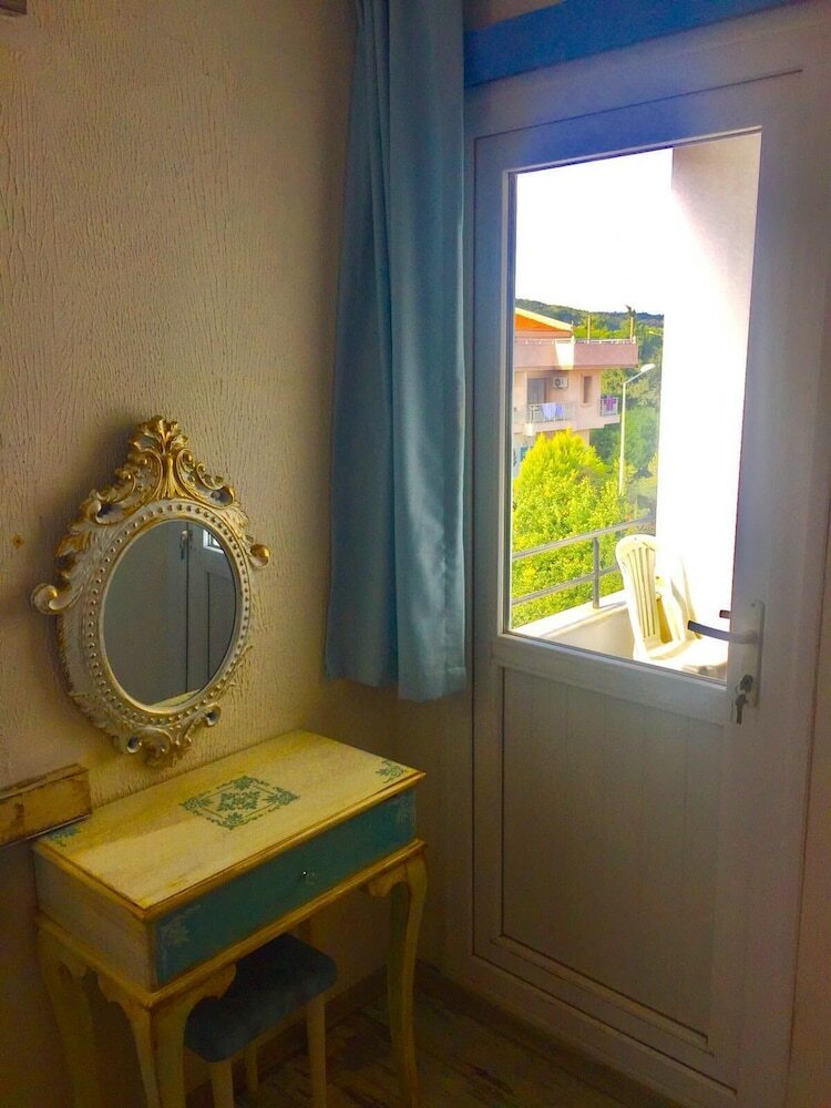 Bed & Breakfast Barba Otel