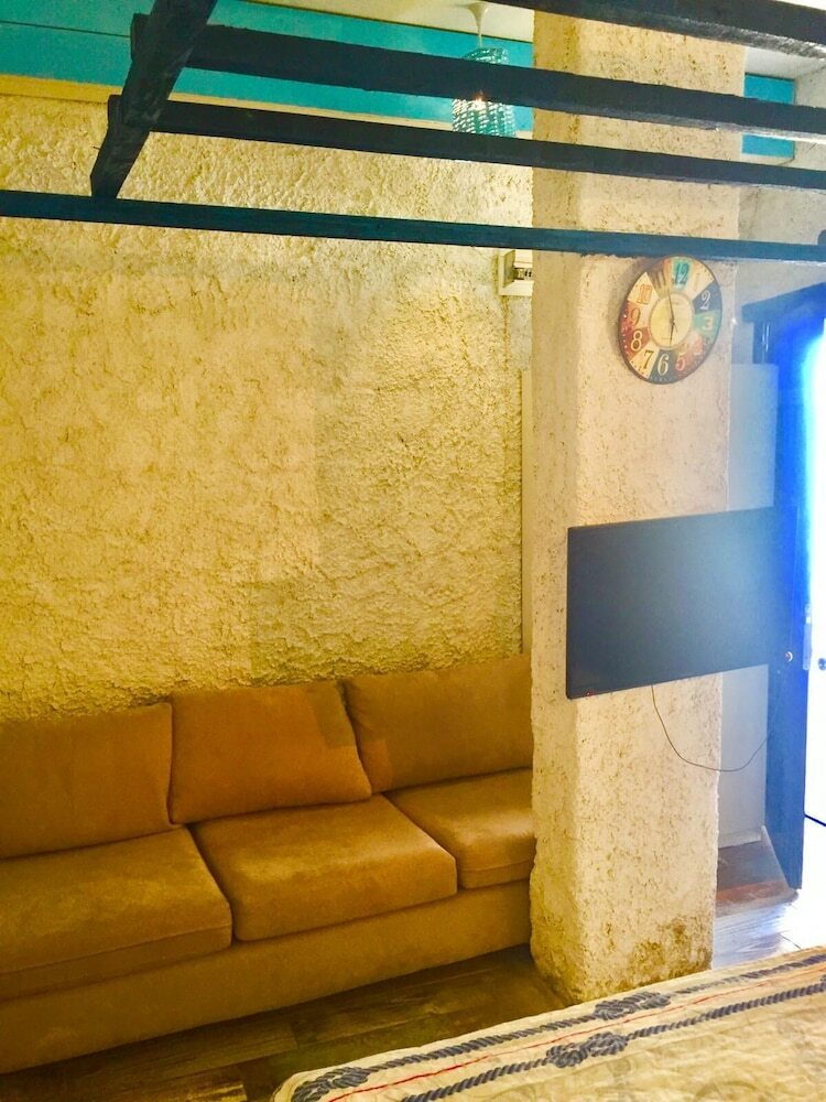 Bed & Breakfast Barba Otel