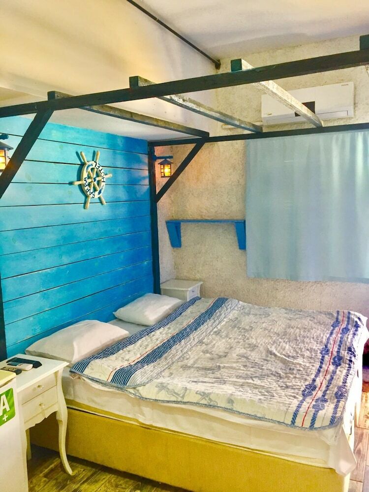 Bed & Breakfast Barba Otel