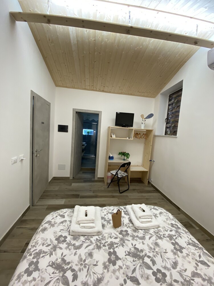 B&B Blu Mare