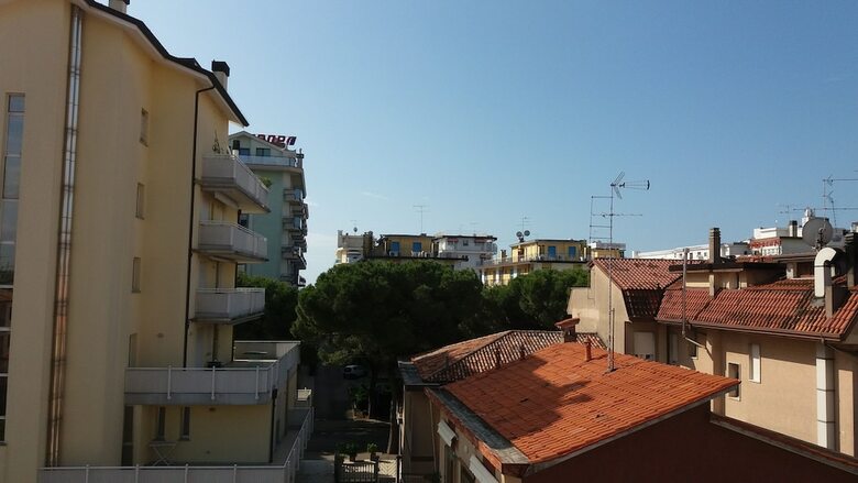 Apartamento Residence Casalina