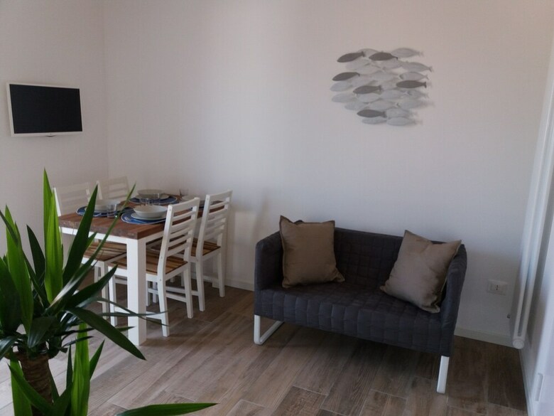 Apartamento Residence Casalina