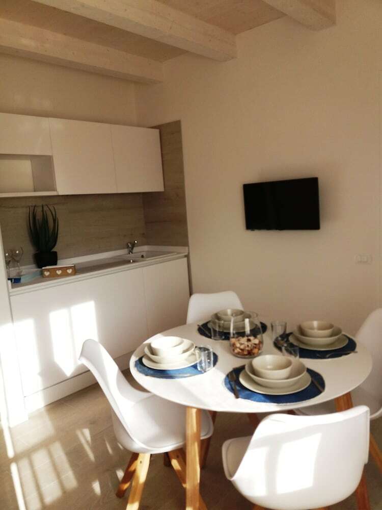 Apartamento Residence Casalina