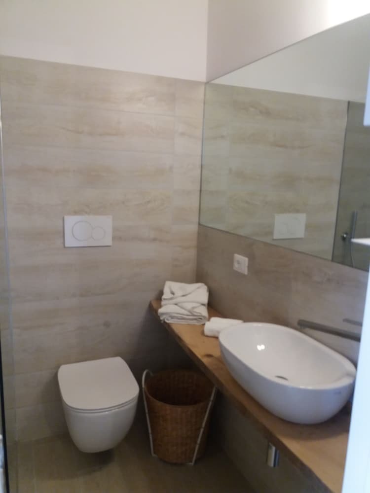 Apartamento Residence Casalina