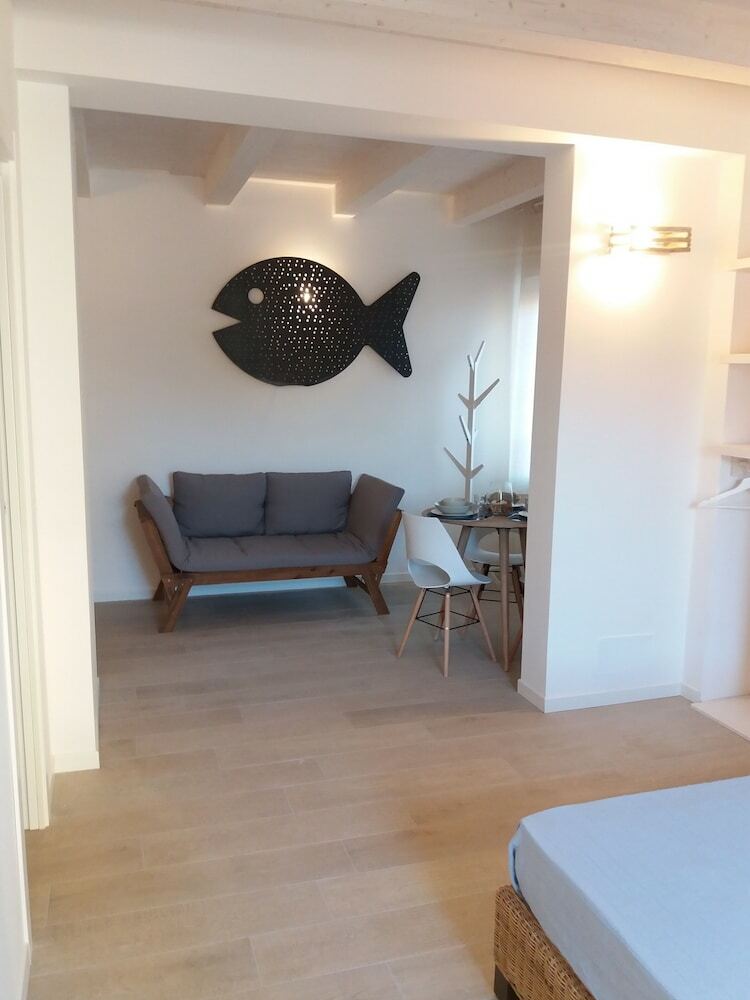 Apartamento Residence Casalina