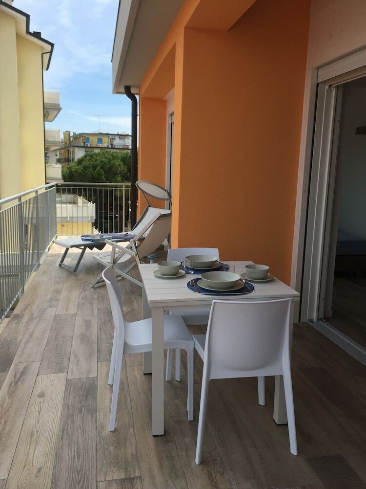Apartamento Residence Casalina