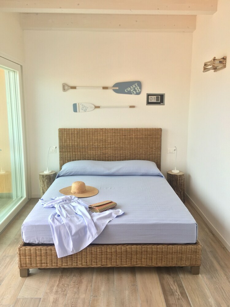 Apartamento Residence Casalina