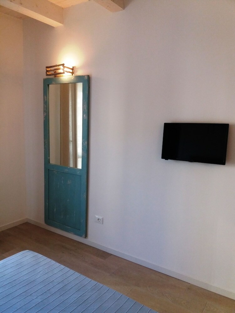 Apartamento Residence Casalina