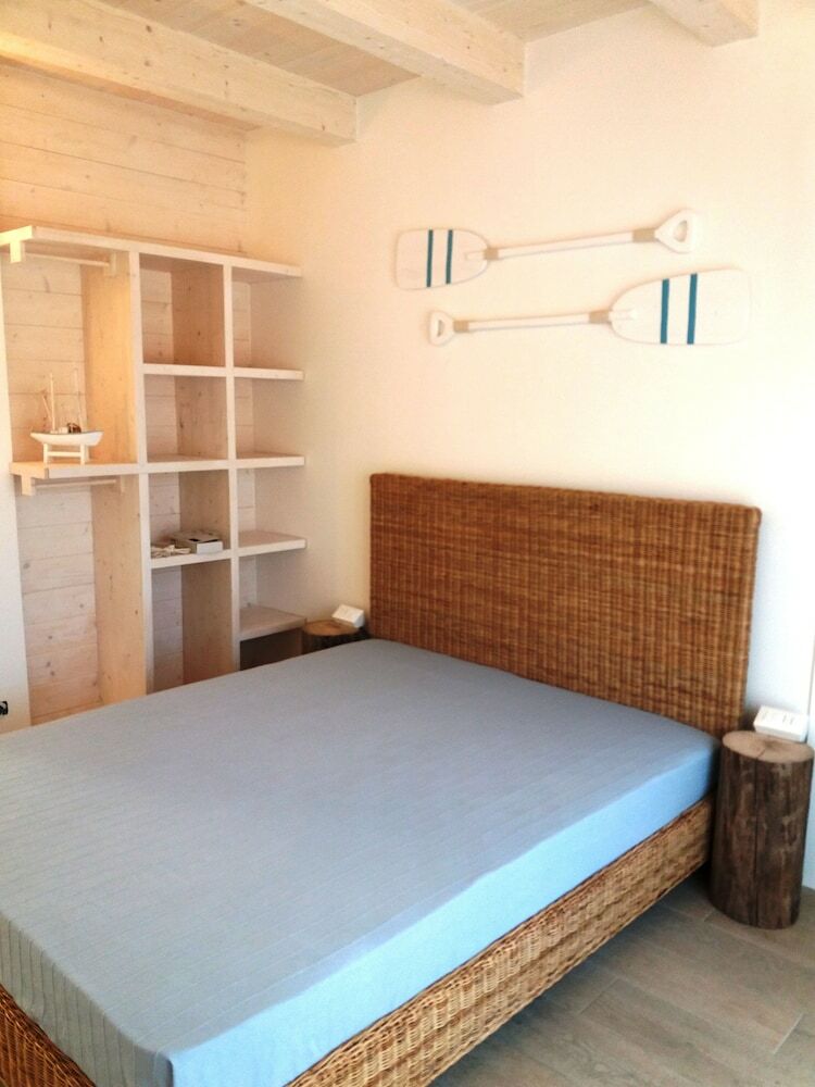 Apartamento Residence Casalina