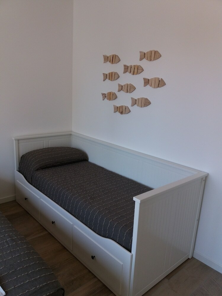 Apartamento Residence Casalina