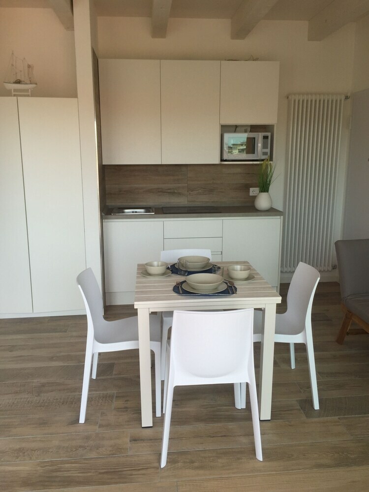 Apartamento Residence Casalina