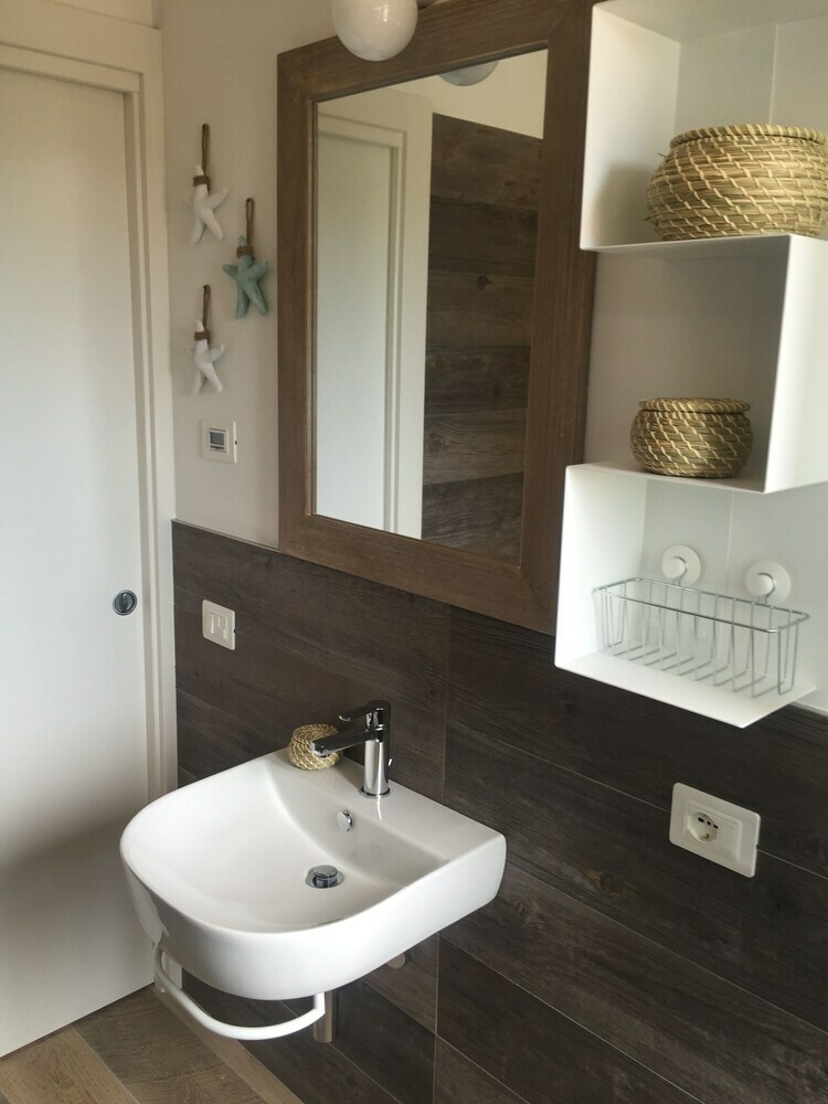 Apartamento Residence Casalina