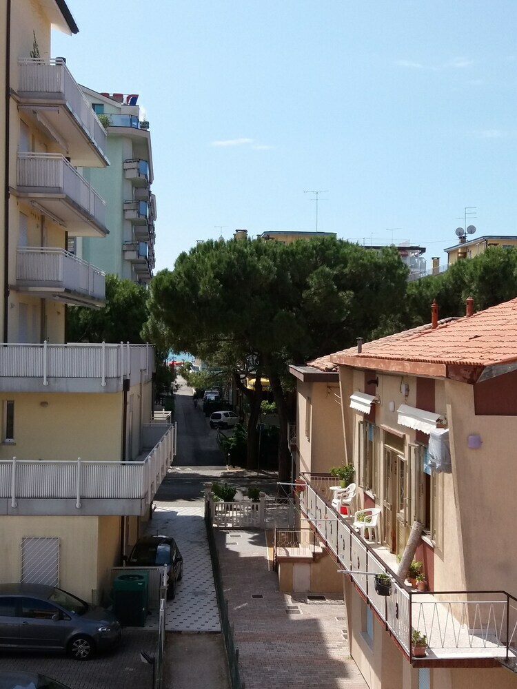 Apartamento Residence Casalina