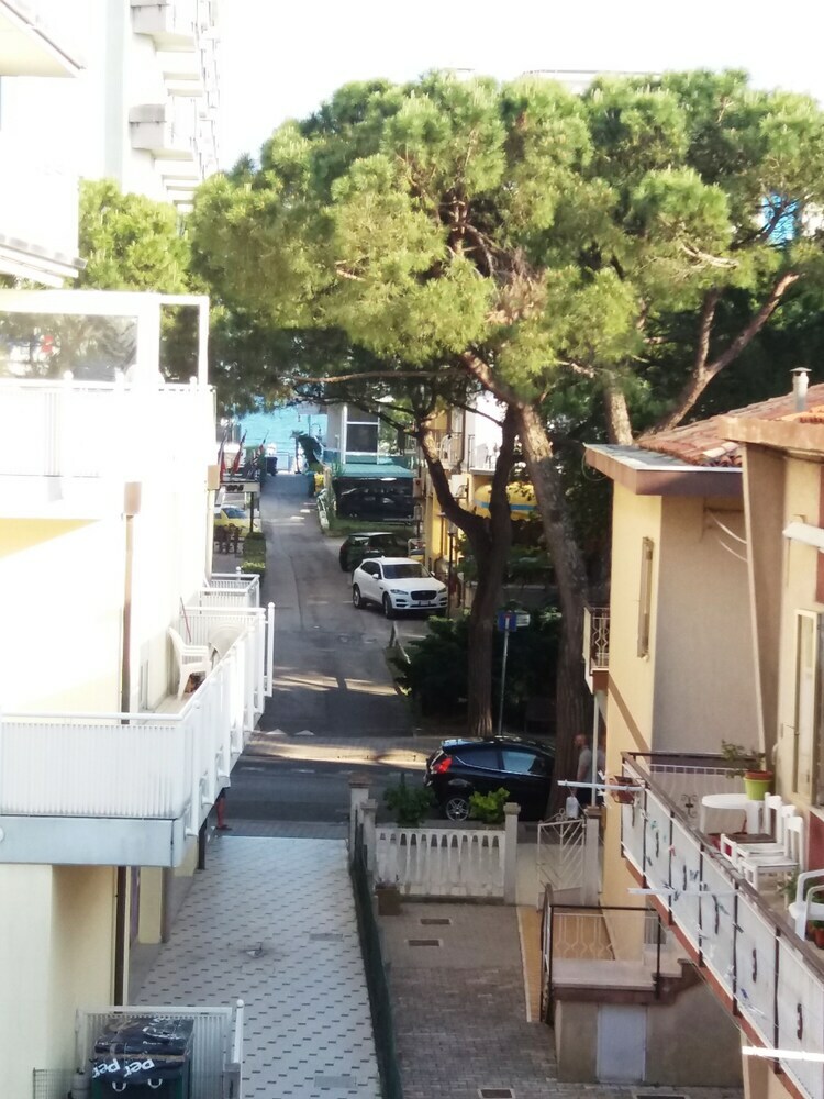 Apartamento Residence Casalina