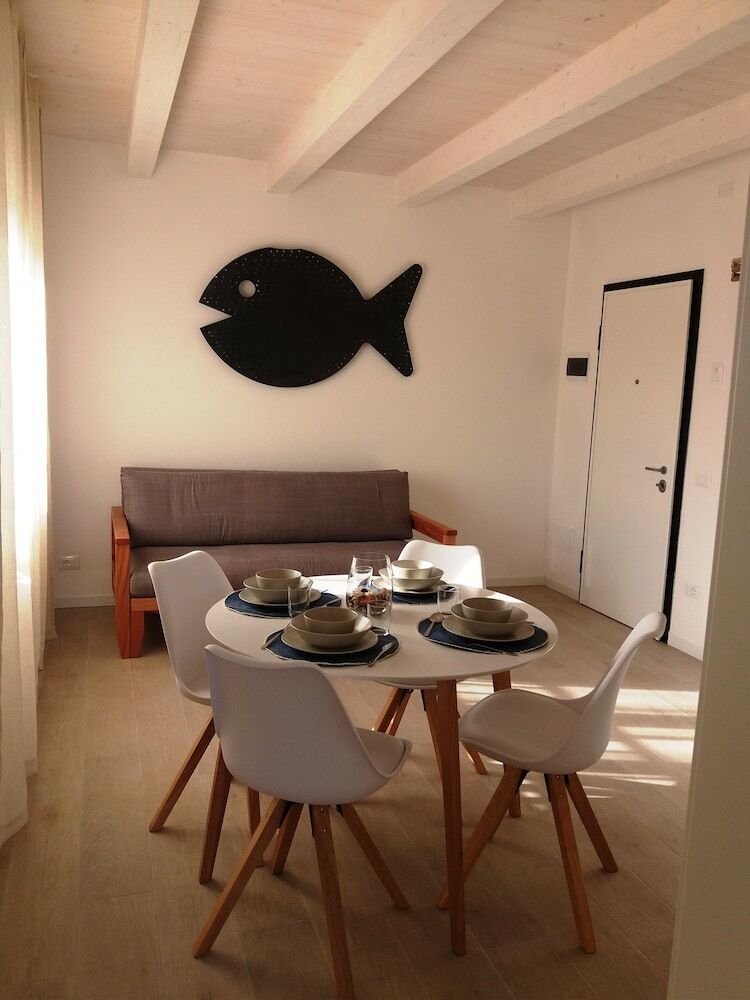 Apartamento Residence Casalina
