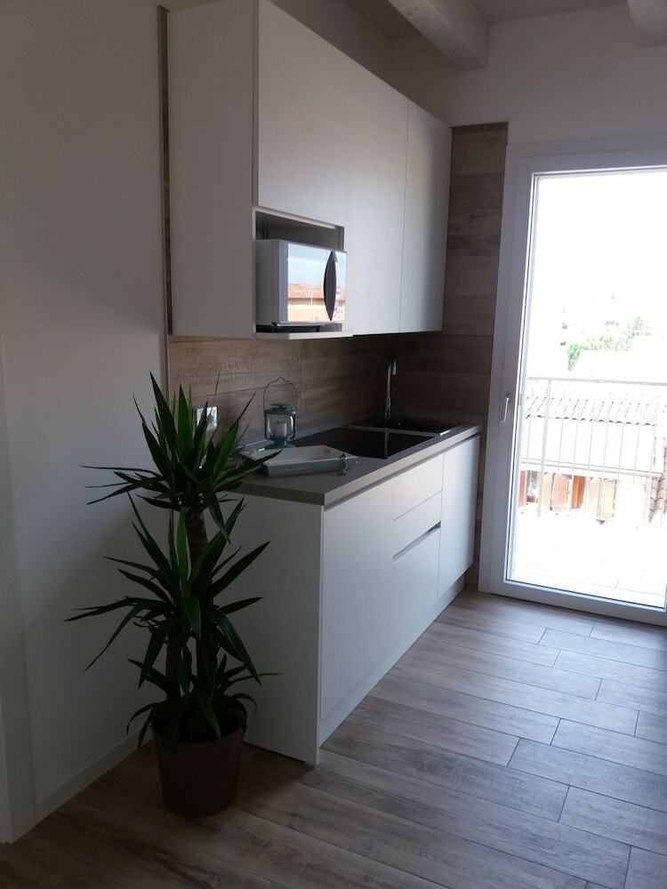 Apartamento Residence Casalina