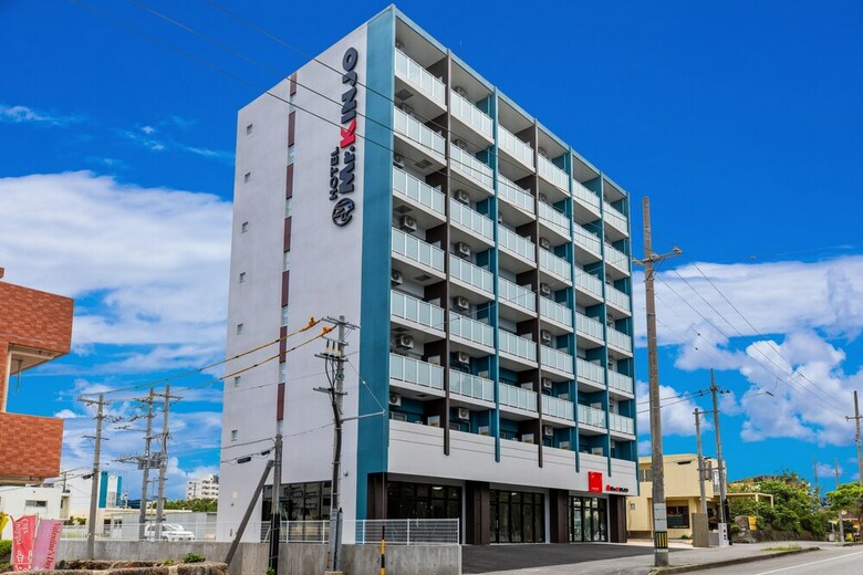 Apartamentos Mr.kinjo Miyakojima Painagama Resort