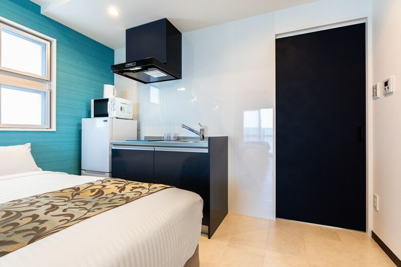 Apartamentos Mr.kinjo Miyakojima Painagama Resort