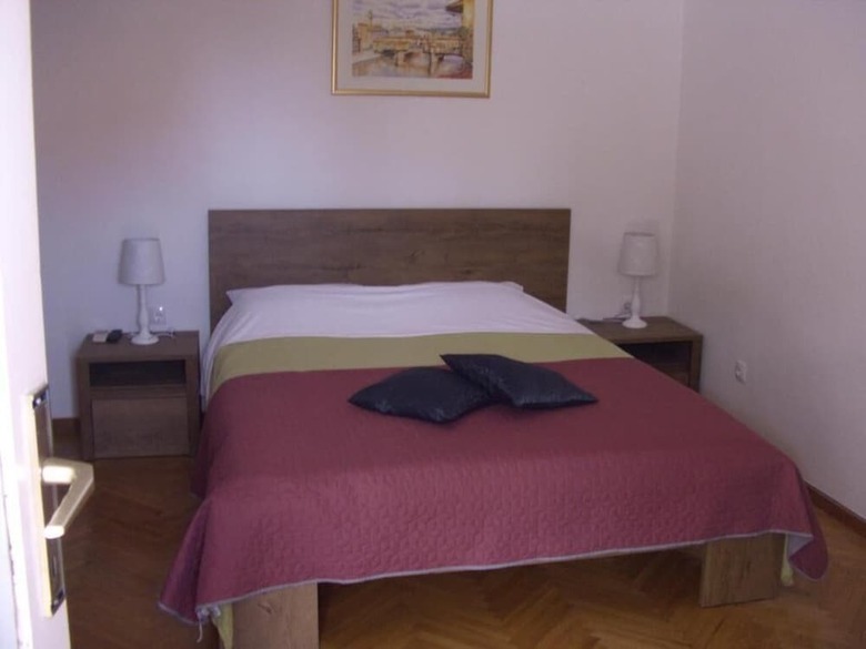 Hotel Guesthouse Villa Jadera
