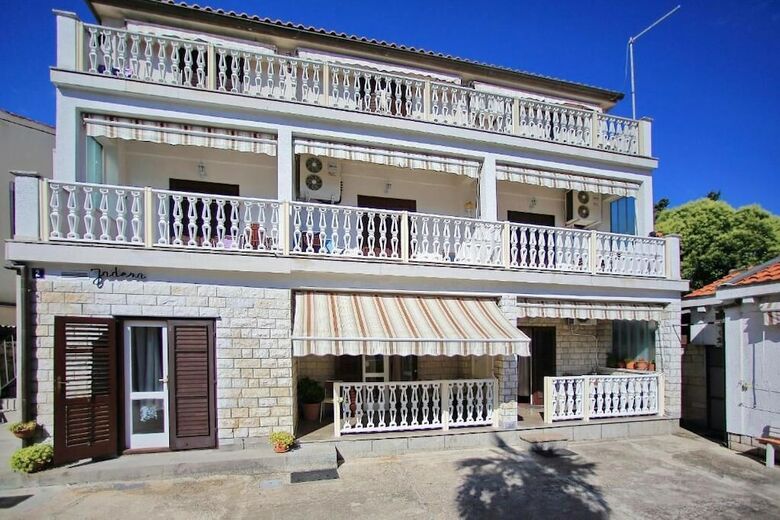 Hotel Guesthouse Villa Jadera