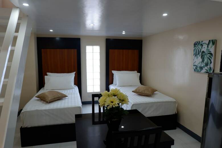 Hotel Rosetta Guest House