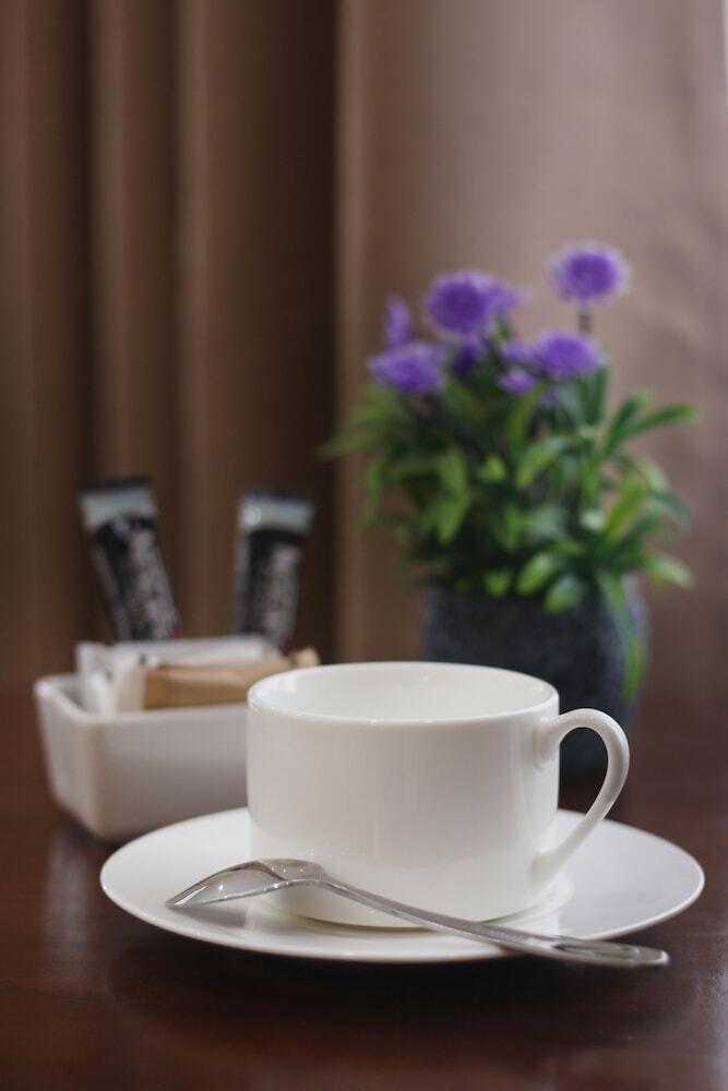 Hotel Rosetta Guest House