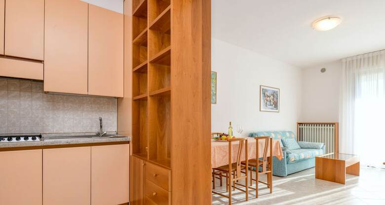 Apartamento A Casa Di Attila