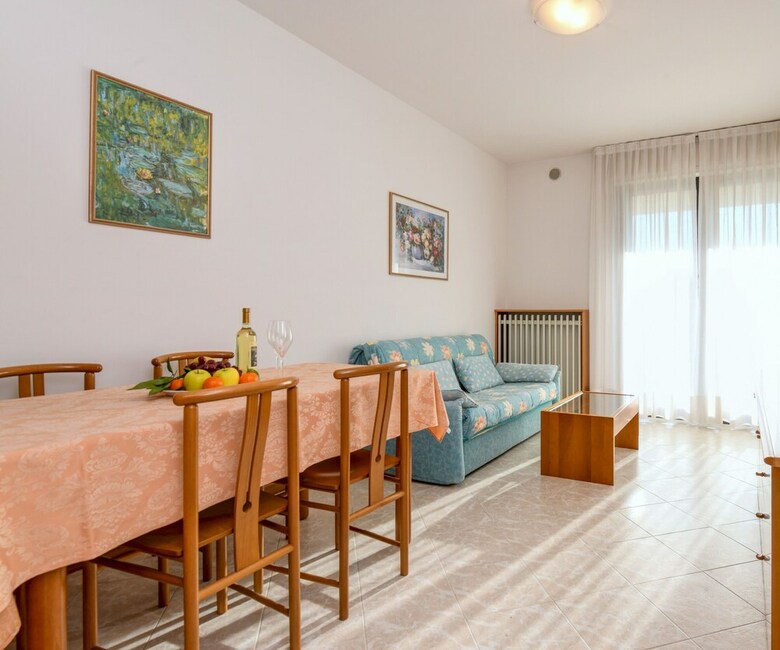 Apartamento A Casa Di Attila