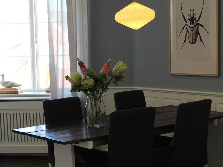 Hotel P� Torvet