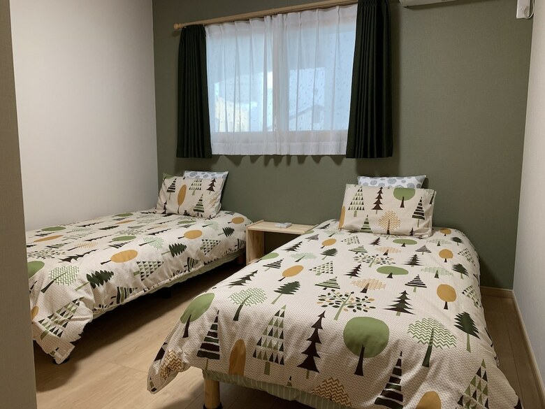 Nara Guesthouse Kaede Annex